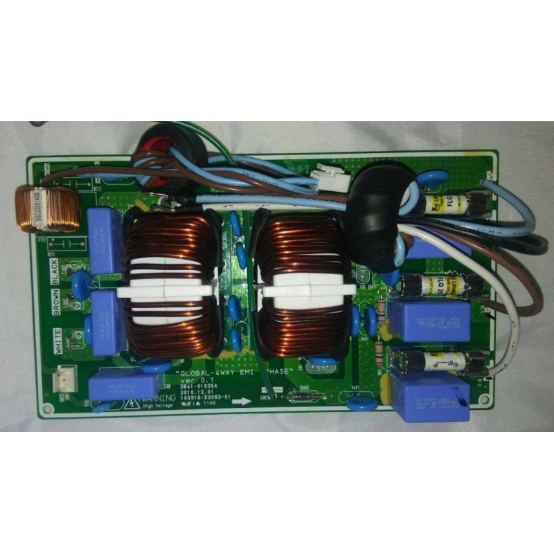 Placa Electrónica  Samsung DB93-11111A