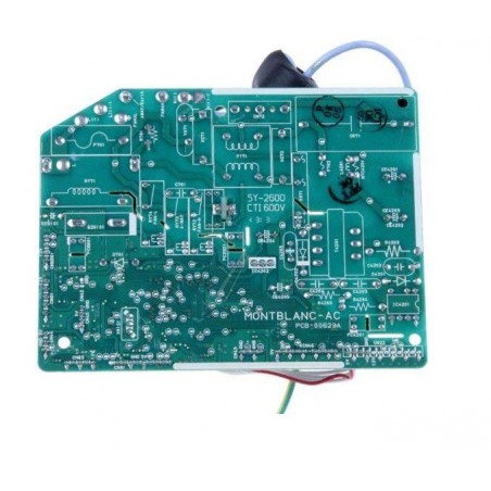 PLACA DB93-05536A AIRE ACONDICIONADO SAMSUNG AQV12AWAN