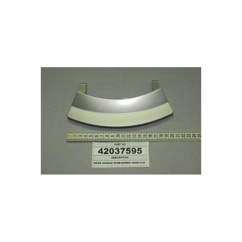 TIRADOR PUERTA LAVADORA VESTEL 42037595
