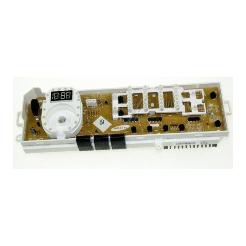 MODULO LAVADORA SAMSUNG DC92-00209P
