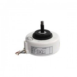 MOTOR VENTILADOR EXTERIOR