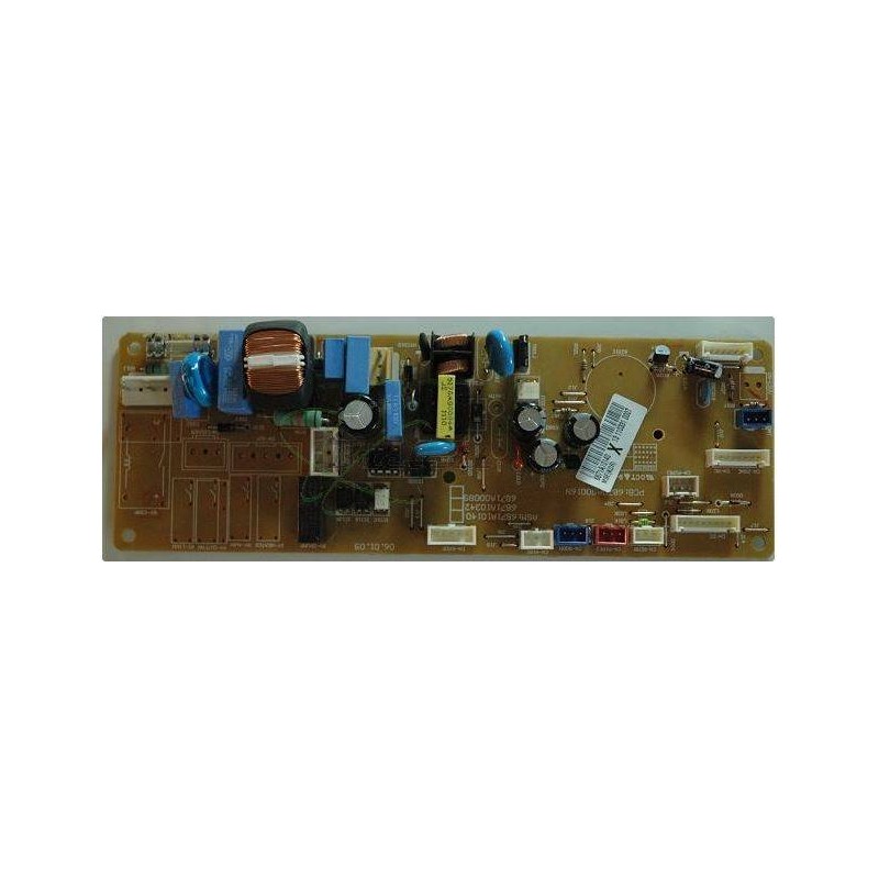 PLACA ELECTRONICA LG 6871A10140X