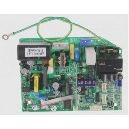 PLACA ELECTRONICA SAMSUNG DB93-05619A