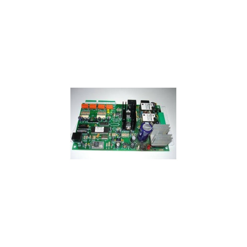 PLACA ELECTRONICA 210900424G