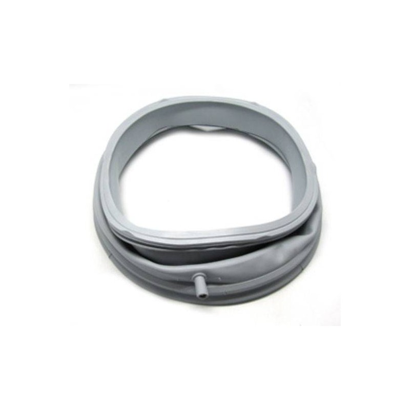 GOMA PUERTA LAVADORA LG 4986ER1003A
