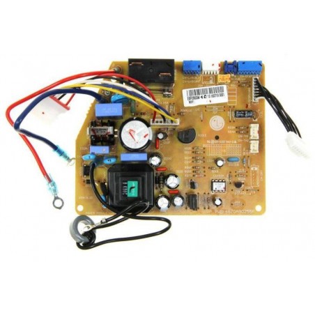 PLACA ELECTRONICA LG EBR35639416