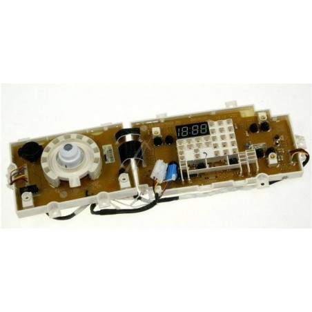 PLACA ELECTRONICA DISPLAY EBR68020308