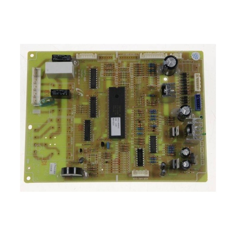 PLACA ELECTRONICA PRINCIPAL SAMSUNG DA41-00401C