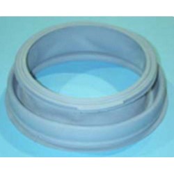 GOMA DE ESCOTILLA LAVADORA BOSCH/SIEMENS 00296514