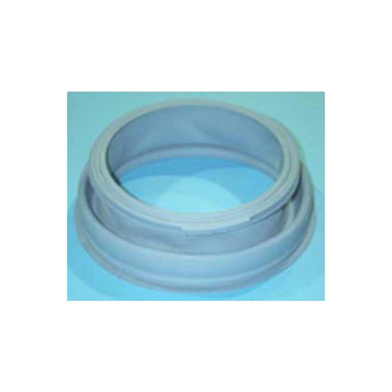 GOMA DE ESCOTILLA LAVADORA BOSCH/SIEMENS 00296514