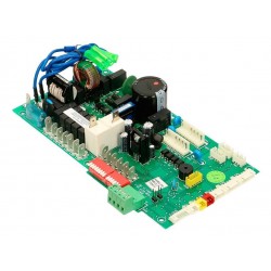 PLACA ELECTRONICA DE CONTROL SK04-ST-KM(H)-EC-003
