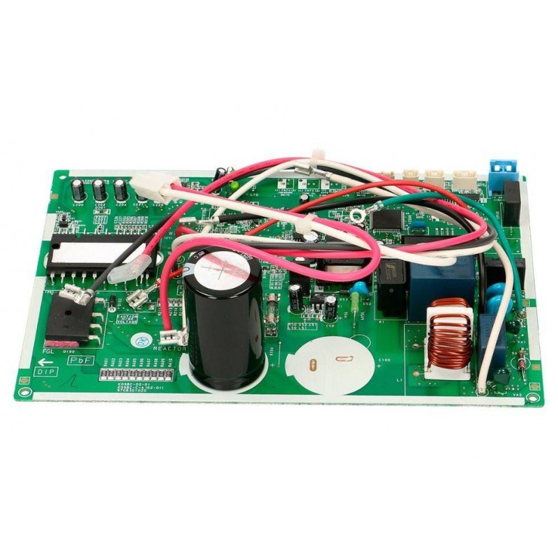 PLACA CONTROL K09BC-0903HUE-C1