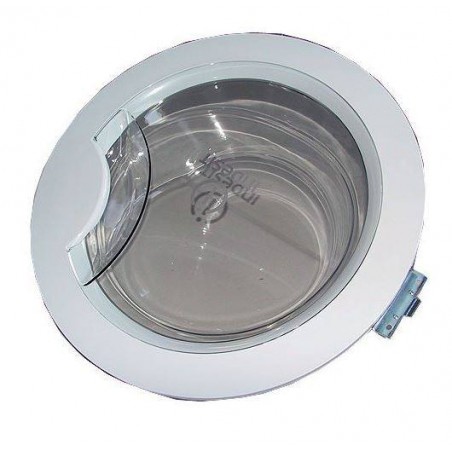 PUERTA ESCOTILLA COMPLETA WHIRLPOOL/INDESIT 482000023131