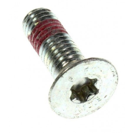 TORNILLO POLEA LAVADORA FAGOR W13G006A1