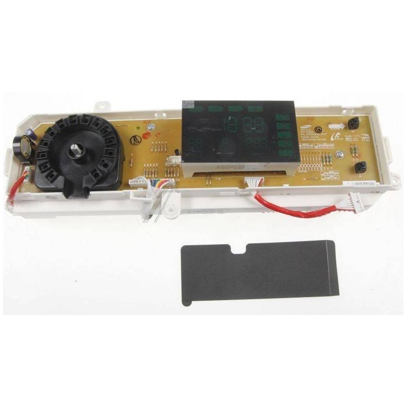 MÓDULO DE CONTROL PARA LAVADORA SAMSUNG DC94-06270A