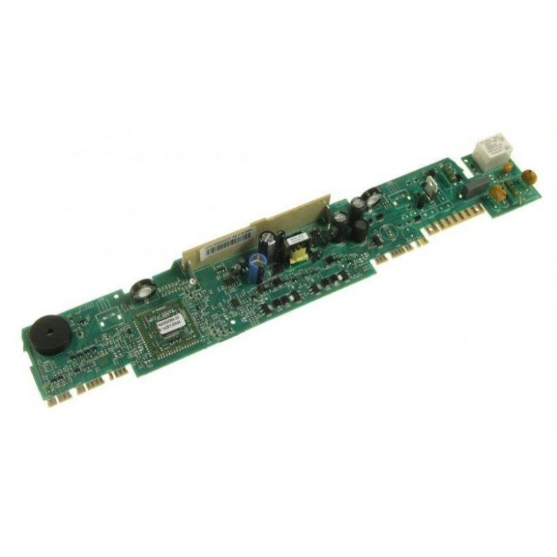 FICHA LED ARTICA ENTRY SEGMENT ARISTON WHIRLPOOL/INDESIT 482000023515