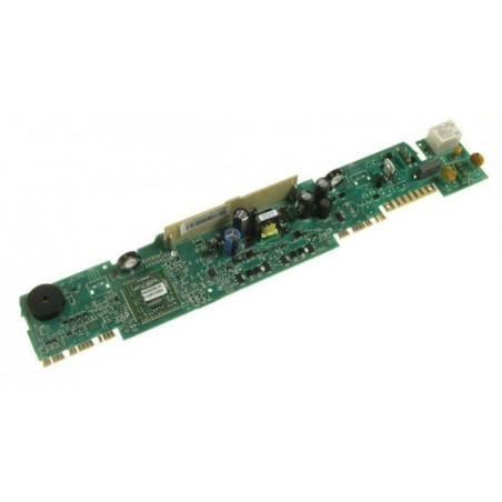FICHA LED ARTICA ENTRY SEGMENT ARISTON WHIRLPOOL/INDESIT 482000023515
