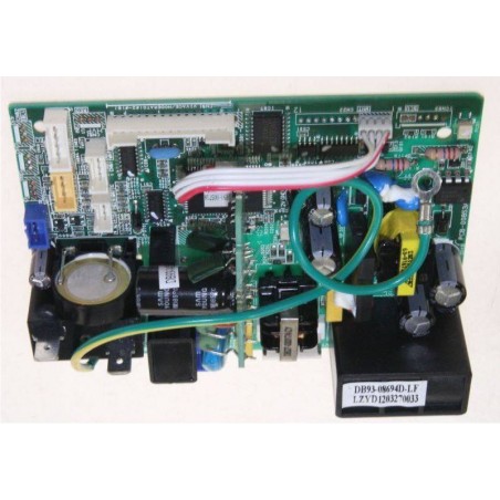 PLACA ELECTRONICA PRINCIPAL SAMSUNG DB93-08694D