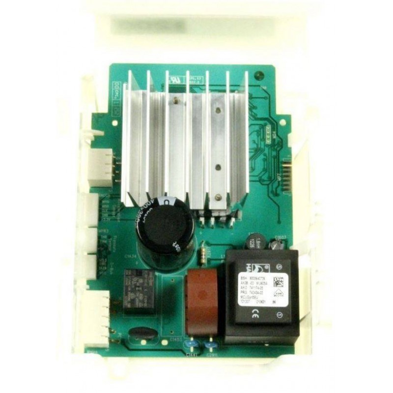 MODULO DE CONTROL BOSCH/SIEMENS 00706018
