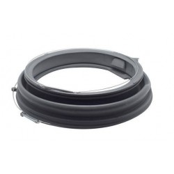 GOMA PARA PUERTA LAVADORA BOSCH 00687764