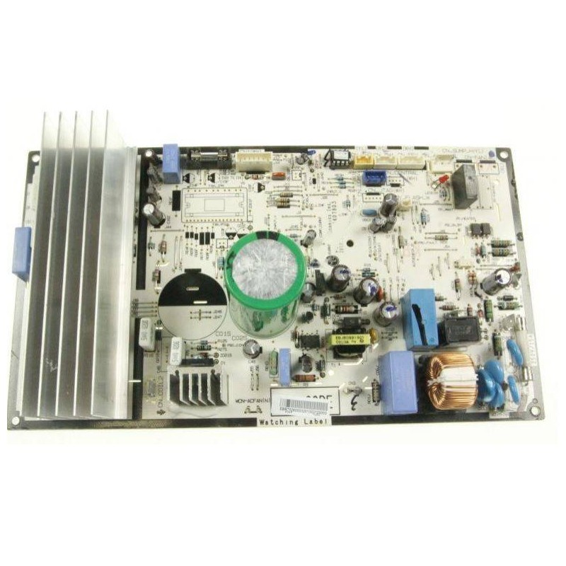 PLACA ELECTRONICA PRINCIPAL OUTDOOR LG EBR75260003