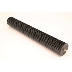 TURBINA Ø 91.5X634 MM 9AGF4821