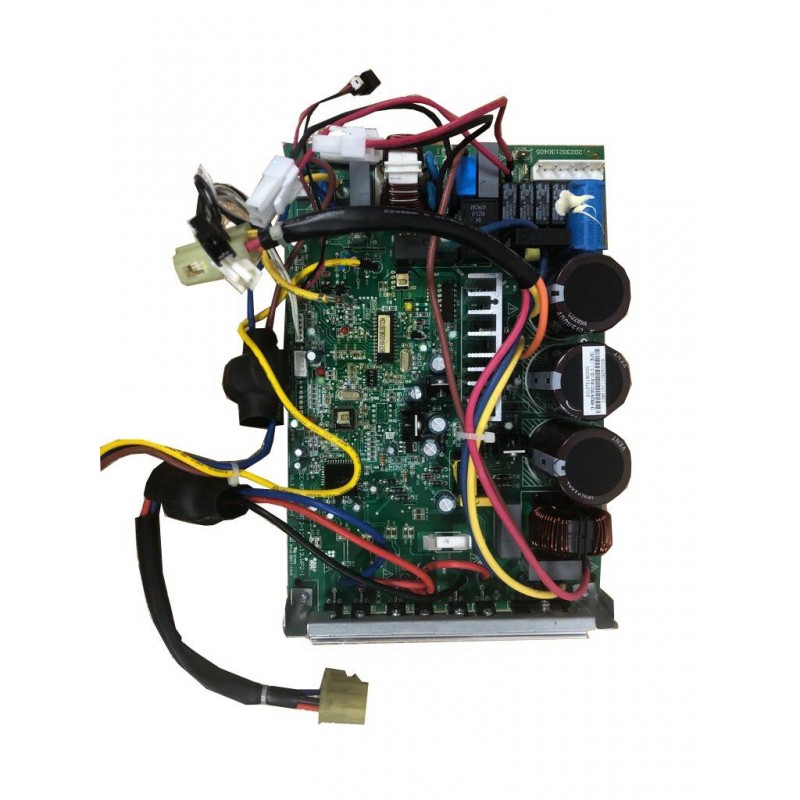 PLACA ELECTRONICA 9AMD1191