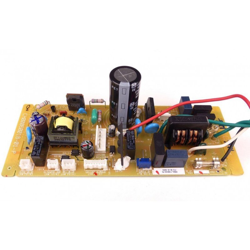 PLACA POTENCIA K06AL-1106HSE-P0