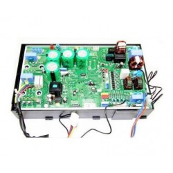 PLACA ELECTRONICA PRINCIPAL LG EBR63372230