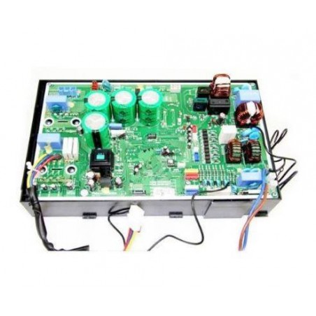 PLACA ELECTRONICA PRINCIPAL LG EBR63372230