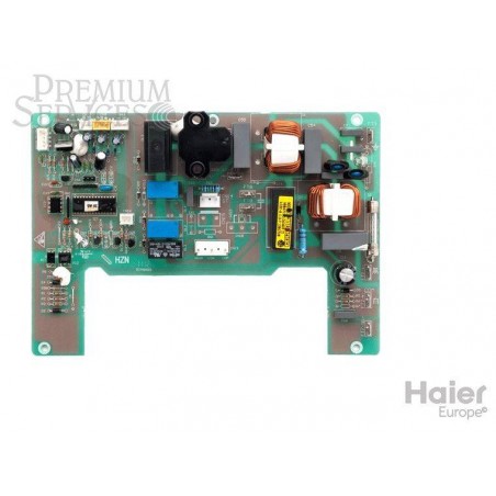 PLACA ELECTRONICA EXTERIOR HAIER 0010404505