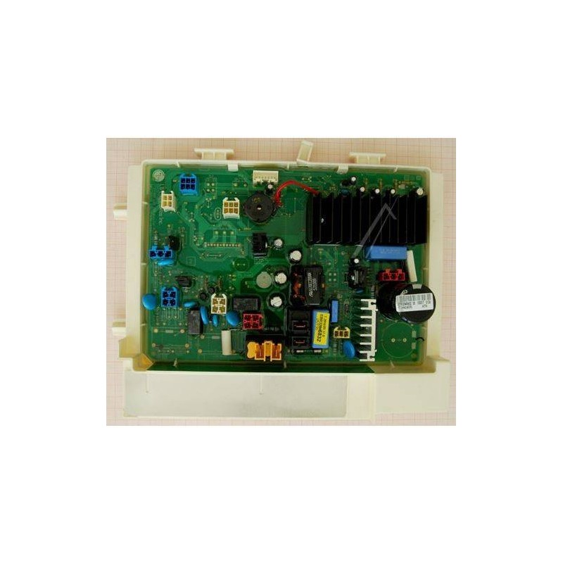 PLACA ELECTRONICA LG EBR32846832