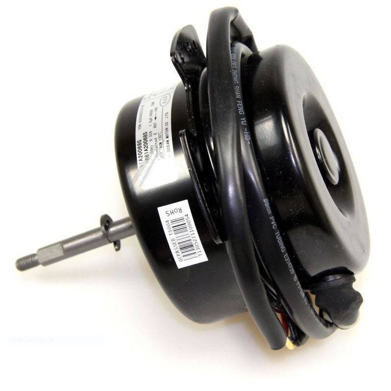MOTOR VENTILADOR LG 4681A20068G