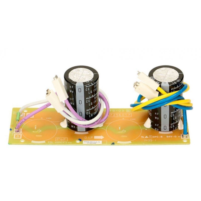 PLACA CONDENSADOR K05FB-0901HUE-PO