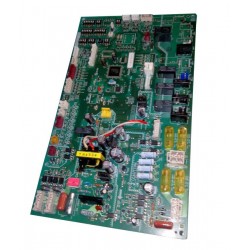 S70K70310  PLACA ELECTRONCIA DE CONTROL MITSUBISHI 165438