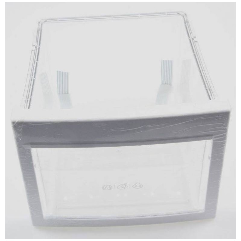CAJÓN REFRIGERADOR VERDURA LG 3391JQ1031K