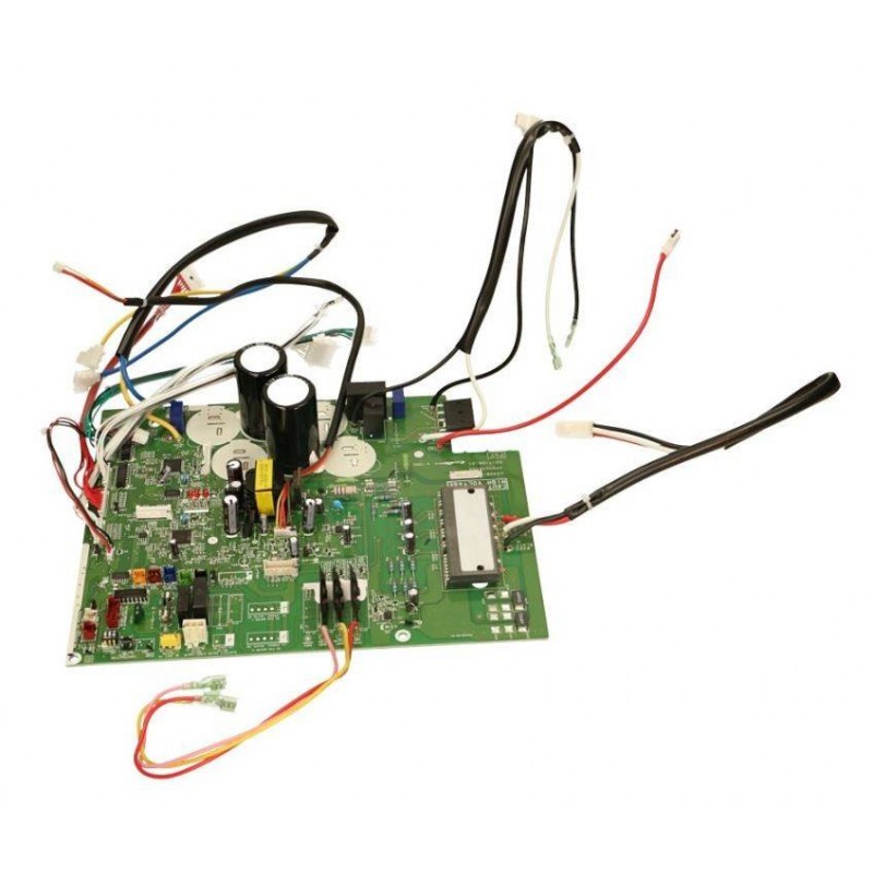 PLACA CONTROL K04AW-0605HUE-C1 9AGF05786