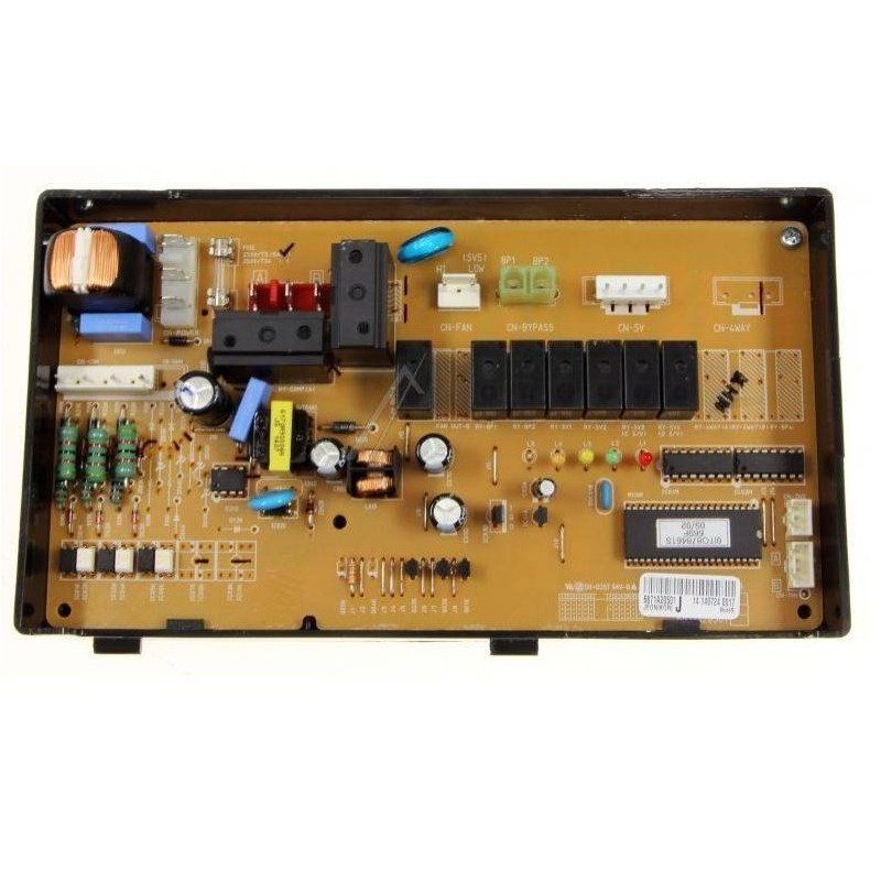 PLACA ELECTRONICA EXTERIOR LG 6871A20501J
