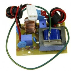PLACA FILTRO BOBINA SAMSUNG DA27-00041B
