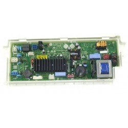MÓDULO ELECTRÓNICO ELECTRODOMÉSTICO LG EBR65873699