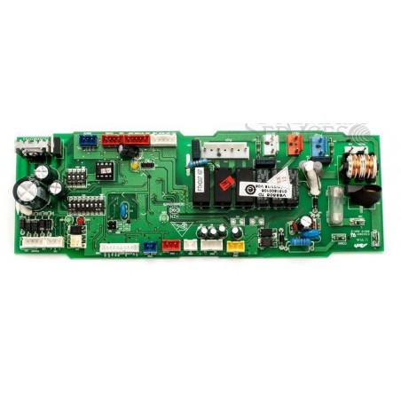 PCB HAIER 0151800106