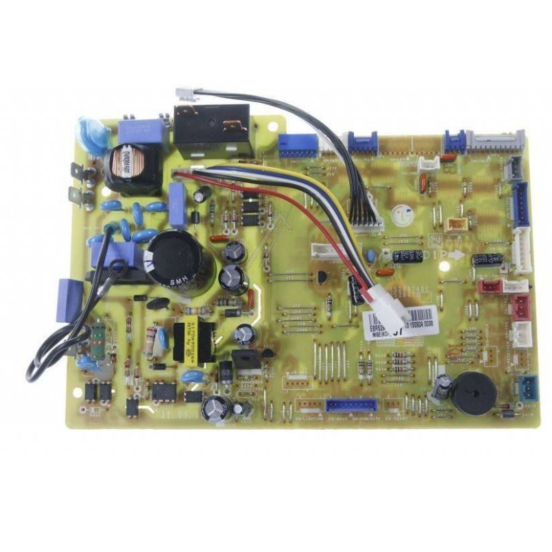 PLACA ELECTRONICA PRINCIPAL INTERIOR LG EBR52847607
