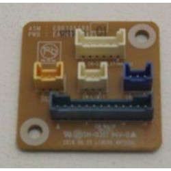 PLACA ELECTRONICA UNION INDOOR SPLIT LG EBR70519901