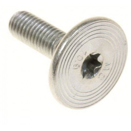 TORNILLO POLEA TAMBOR 8X29 THB TIPO2