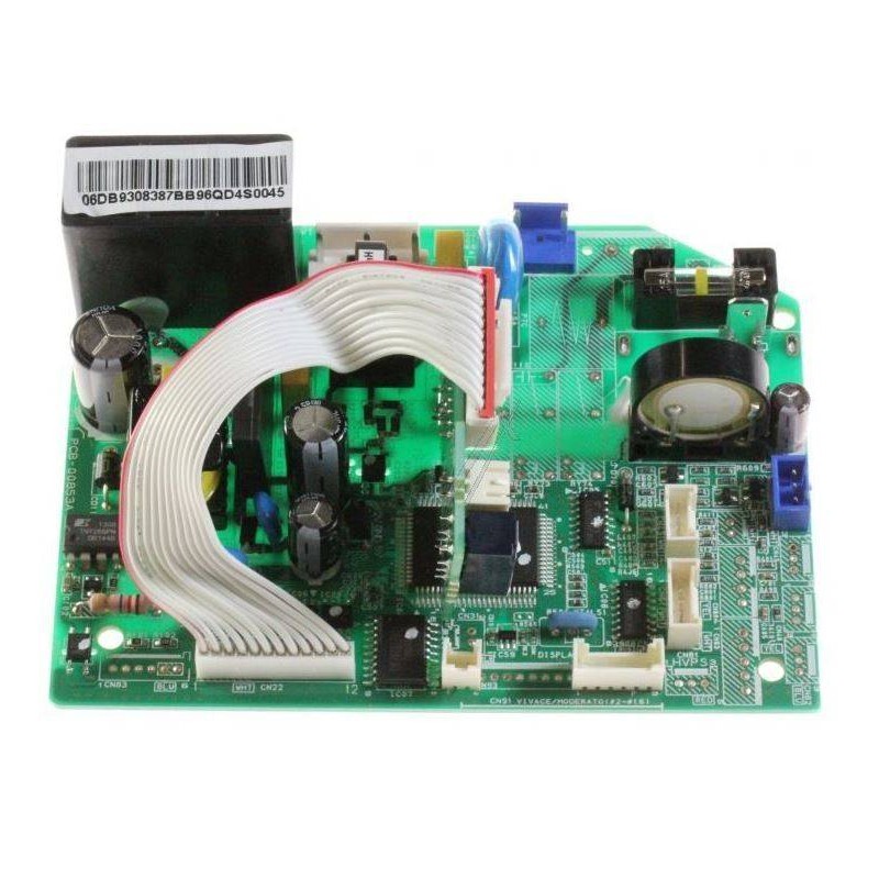 PLACA ELECTRONICA SAMSUNG DB93-08387B