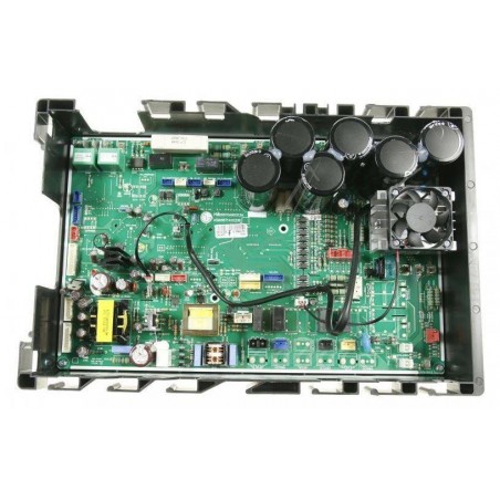 PLACA ELECTRONICA PRINCIPAL LG 6871A10336F