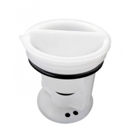FILTRO DESAGÜE PARA LAVADORA BEKO 2872700100