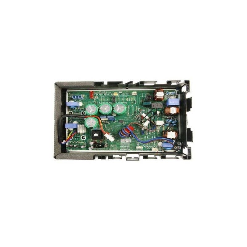 PLACA LG EBR61015407