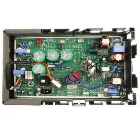 PLACA LG EBR61015407