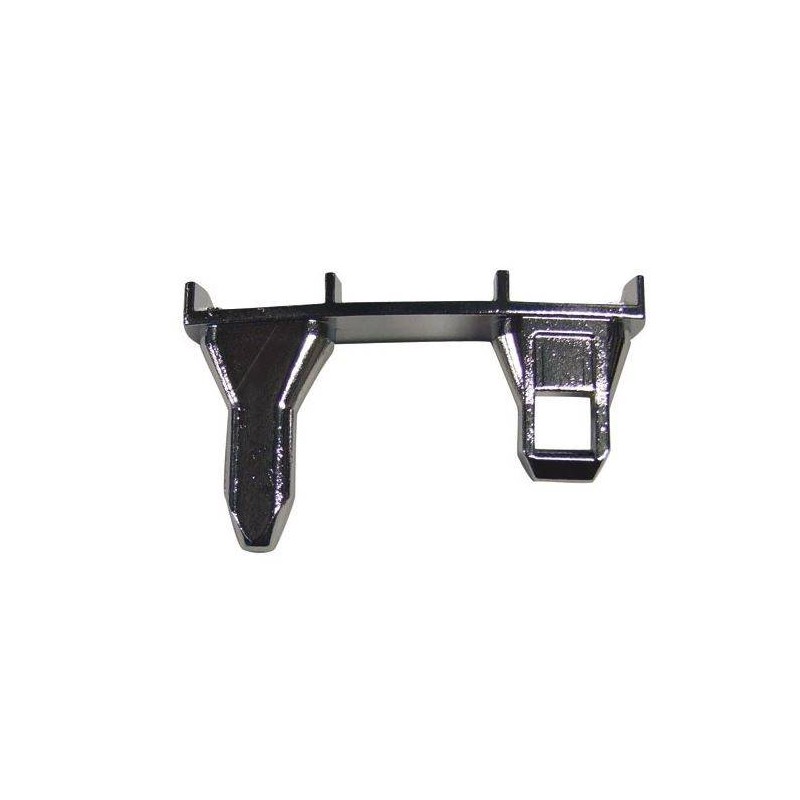 GANCHO DE ESCOTILLA SECADORA BOSCH/SIEMENS 00614390